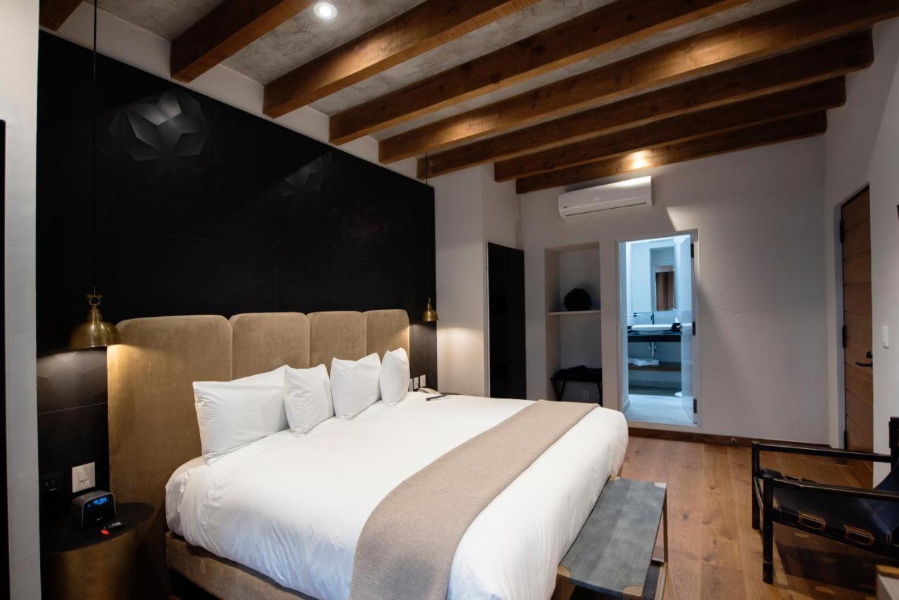 Hotel Madi San Miguel de Allende